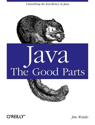 Book cover for Java