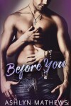 Book cover for Before You