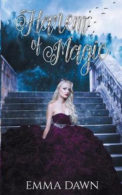 Book cover for Harem of Magic