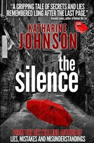 Cover of The Silence