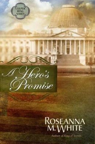 Cover of A Hero's Promise (Free Short Story)