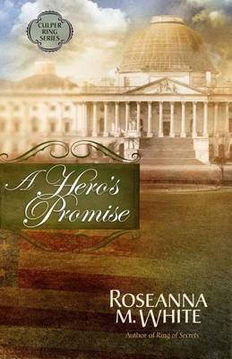 Book cover for A Hero's Promise (Free Short Story)