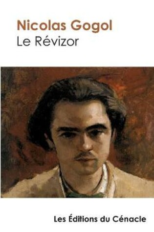 Cover of Le Révizor (édition de référence)