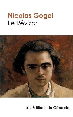 Book cover for Le Révizor (édition de référence)