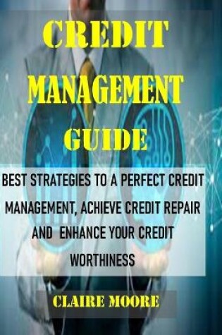 Cover of Credit Management Guide