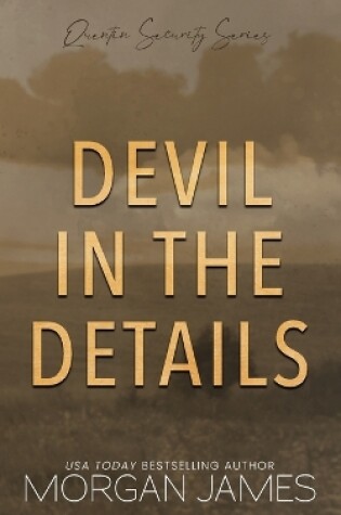 Cover of Devil in the Details