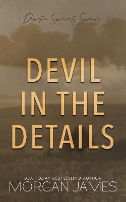 Book cover for Devil in the Details