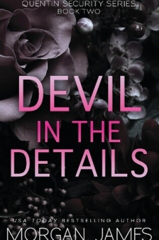 Cover of Devil in the Details