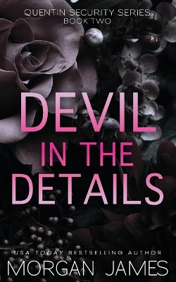 Book cover for Devil in the Details