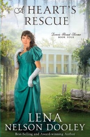 Cover of A Heart's Rescue