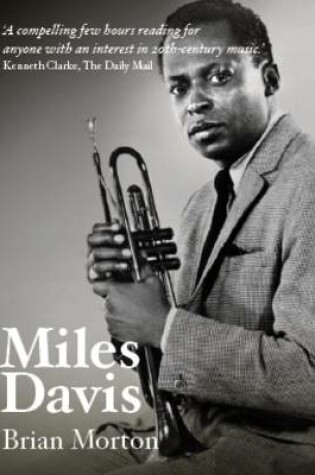 Cover of Miles Davis