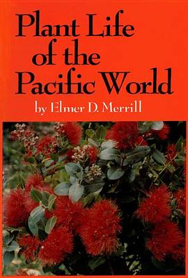 Book cover for Plant Life of the Pacific World