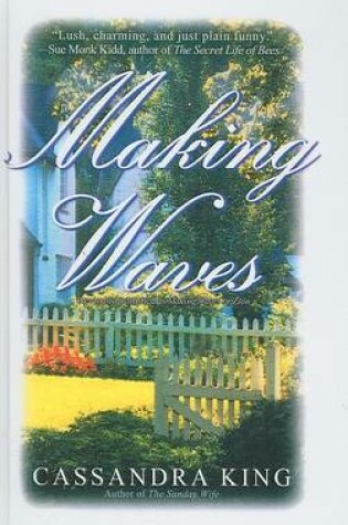 Cover of Making Waves