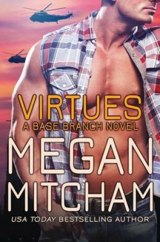 Cover of Virtues