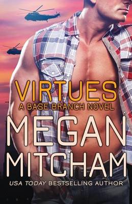Book cover for Virtues