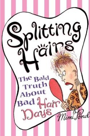 Cover of Splitting Hairs