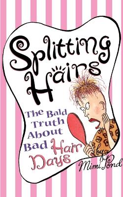 Book cover for Splitting Hairs