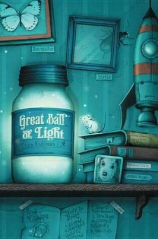 Cover of Great Ball of Light