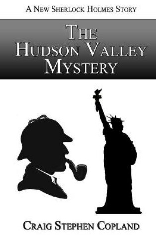 Cover of The Hudson Valley Mystery