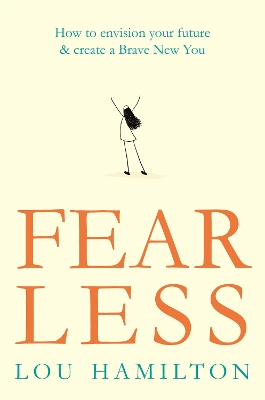 Book cover for Fear Less