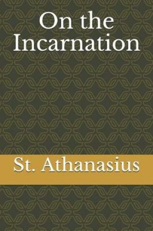 Cover of On the Incarnation