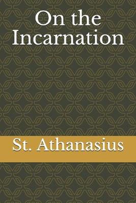 Book cover for On the Incarnation