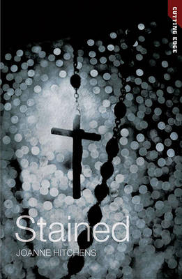 Cover of Stained