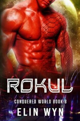 Cover of Rokul