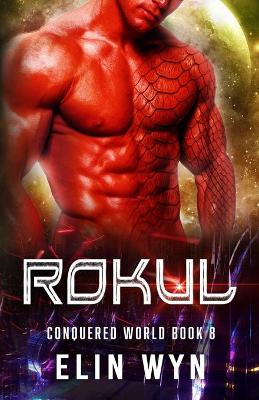 Book cover for Rokul