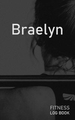 Book cover for Braelyn