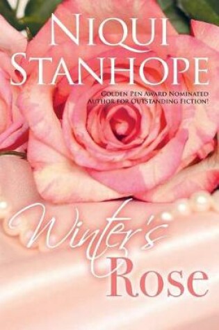 Cover of Winter's Rose