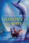 Book cover for Shadows in the Water