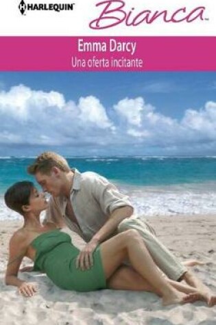Cover of Una Oferta Incitante