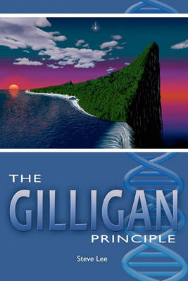 Book cover for The Gilligan Principle