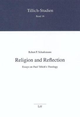 Book cover for Religion and Reflection, 16