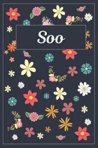 Cover of Soo