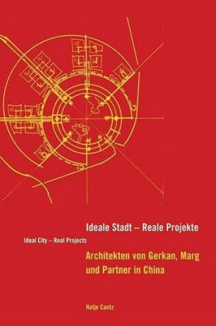 Cover of Ideale Stadt