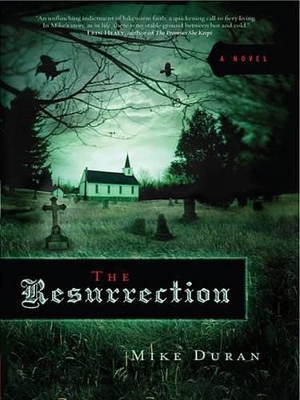 Book cover for The Resurrection