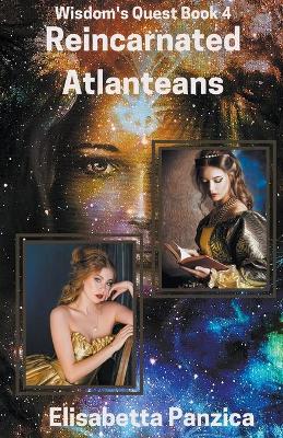 Cover of Reincarnated Atlanteans