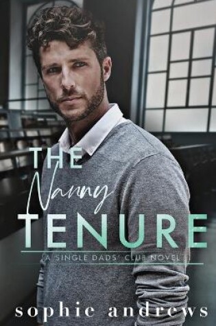 Cover of The Nanny Tenure