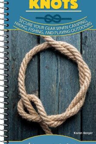 Cover of Essential Knots