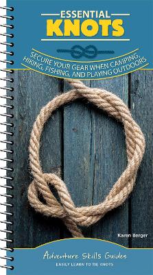 Book cover for Essential Knots