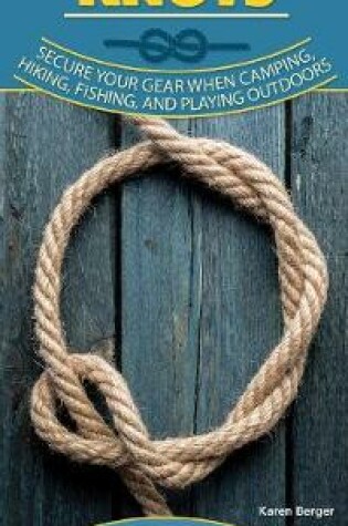 Cover of Essential Knots