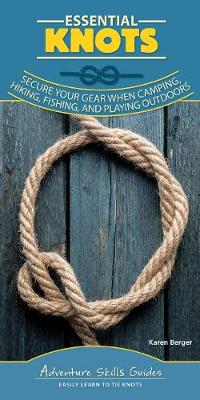 Book cover for Essential Knots