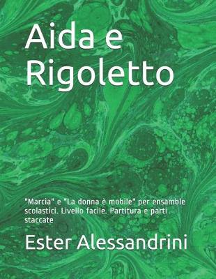 Book cover for Aida e Rigoletto