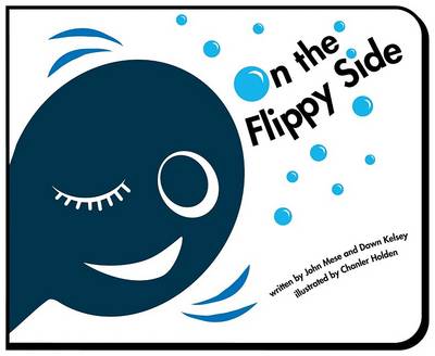 Book cover for On the Flippy Side