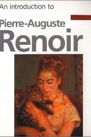 Cover of Renoir