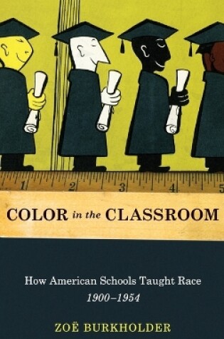 Cover of Color in the Classroom