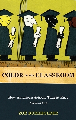 Book cover for Color in the Classroom