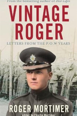 Cover of Vintage Roger